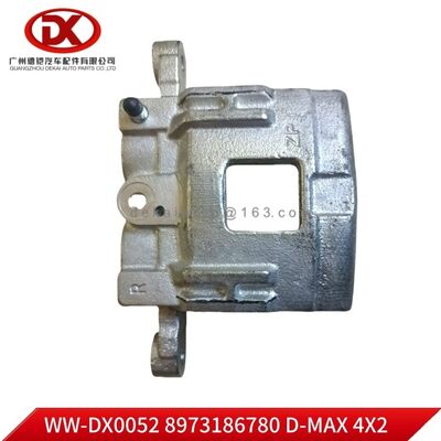 Nadaje się do ISUZU D-MAX 4X2 Zacisk; Przednia tarcza hamulcowa Prawa strona 8973186780 8 97318678 0