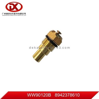 Odpowiedni dla ISUZU 600P / 4KH1 czujnik temperatury 8942378610 8 94237861 0