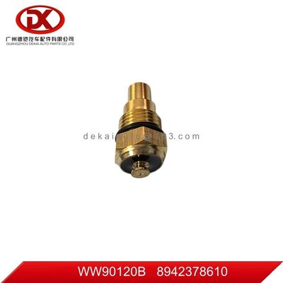 Odpowiedni dla ISUZU 600P / 4KH1 czujnik temperatury 8942378610 8 94237861 0