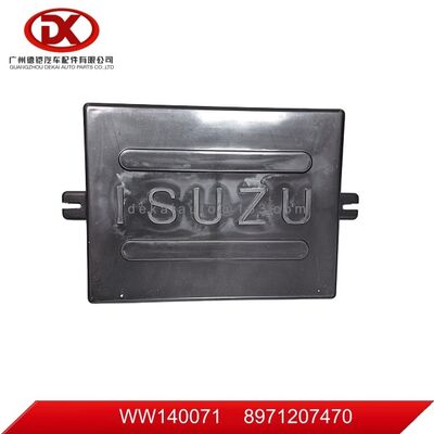 Nadaje się do ISUZU NKR77/700P Pokrywa akumulatora 8971207470 8972183099