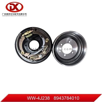Odpowiedni dla ISUZU NHR/NKR hamulce asm 8943784010 8 94378401 0