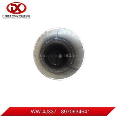 Odpowiednie dla ISUZU NPR,NKR6977 Rury; Exh,brkv 8970634641 8 97063464 1