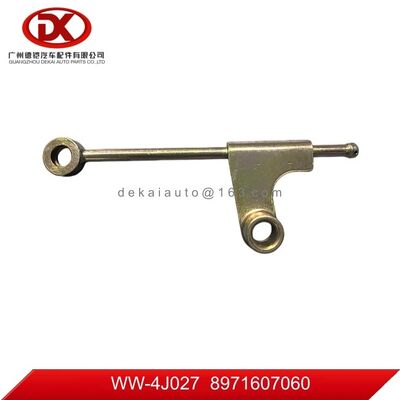 Rurociąg naftowy 8971607060 8 97160706 0 NHR54 4JB1 ISUZU PIPE ASM OIL