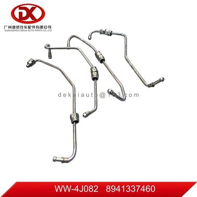 Odpowiednie dla ISUZU NKR OIL PIPE;INJECTOR PUMP 8941337460 8 94133746 0