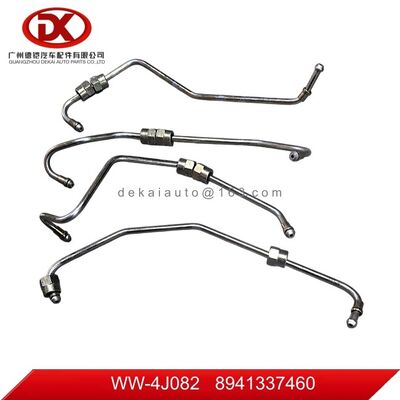 Odpowiednie dla ISUZU NKR OIL PIPE;INJECTOR PUMP 8941337460 8 94133746 0