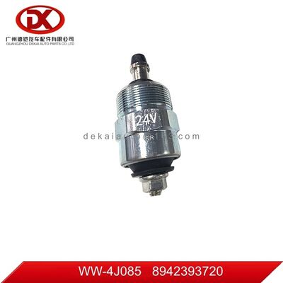 Odpowiedni dla ISUZU NKR Valve;Magnet 8942393720 8 94239372 0 WW-4J085