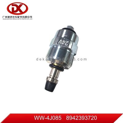 Odpowiedni dla ISUZU NKR Valve;Magnet 8942393720 8 94239372 0 WW-4J085