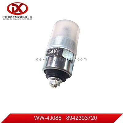 Odpowiedni dla ISUZU NKR Valve;Magnet 8942393720 8 94239372 0 WW-4J085