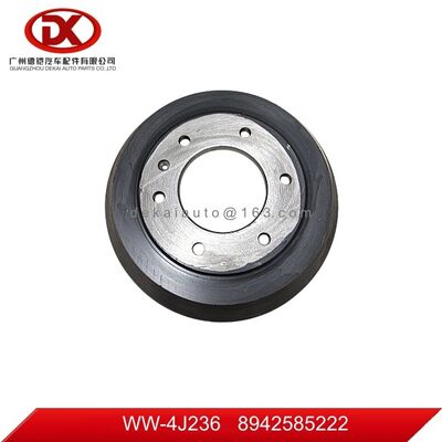Odpowiedni dla ISUZU NHR DRUM; BRK,FRT 8942585222 8 94258522 2 WW-4J236