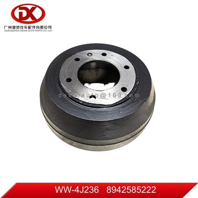 Odpowiedni dla ISUZU NHR DRUM; BRK,FRT 8942585222 8 94258522 2 WW-4J236