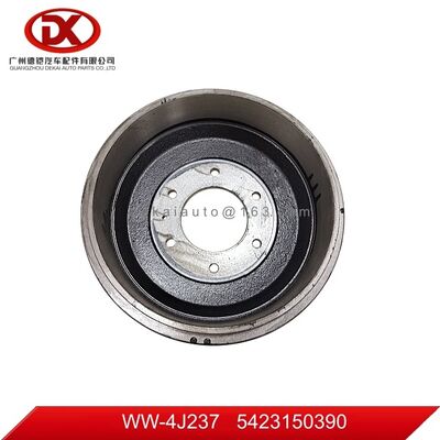 Odpowiednie dla ISUZU NHR DRUM; BRK,FRT 5423150390 5 42315039 0 WW-4J237