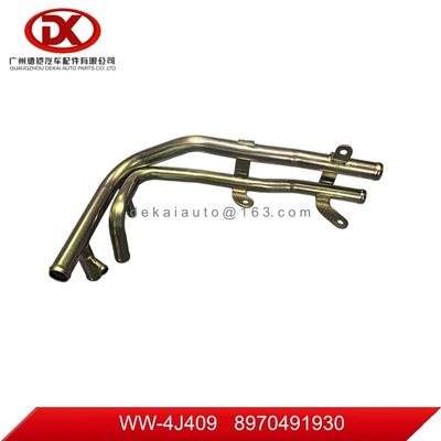 Odpowiedni dla ISUZU TFR55/UCS55 Heater Woda rur 8970491930 8 97049193 0
