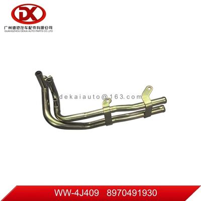 Odpowiedni dla ISUZU TFR55/UCS55 Heater Woda rur 8970491930 8 97049193 0