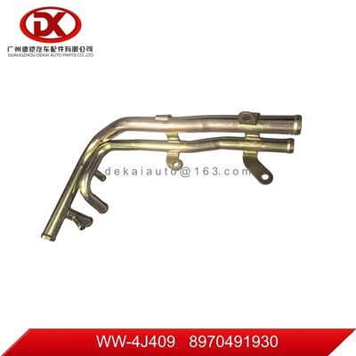 Odpowiedni dla ISUZU TFR55/UCS55 Heater Woda rur 8970491930 8 97049193 0