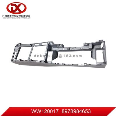Odpowiednie dla ISUZU NQR 71 /NPR/NLR NPR75/4HK1-TCS Ramka deski 8978984653 8 97898465 3 8200110-P301