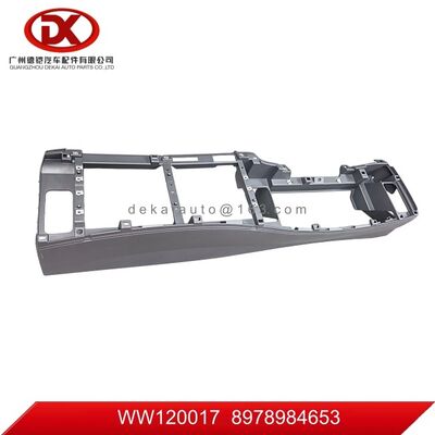 Odpowiednie dla ISUZU NQR 71 /NPR/NLR NPR75/4HK1-TCS Ramka deski 8978984653 8 97898465 3 8200110-P301