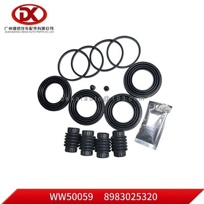 Przystosowany do ISUZU NPR 75; Zestaw naprawczy; Kaliper EURO 5 ;8983025320 8 98302532 0