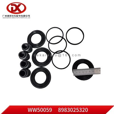 Przystosowany do ISUZU NPR 75; Zestaw naprawczy; Kaliper EURO 5 ;8983025320 8 98302532 0