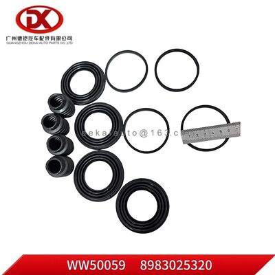 Przystosowany do ISUZU NPR 75; Zestaw naprawczy; Kaliper EURO 5 ;8983025320 8 98302532 0