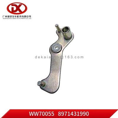 Odpowiedni dla ISUZU MXA5R / MYY5T / MZZ6U; dźwignia kablowa przesuwna; 8971431990 8 97143199 0