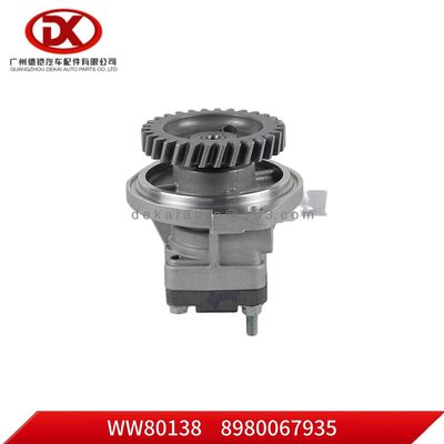 Odpowiednie dla ISUZU NPR NQR 4JB1 4HK1 ;Pompowanie kierownicze ;8980067935 8 98006793 5; WW80138