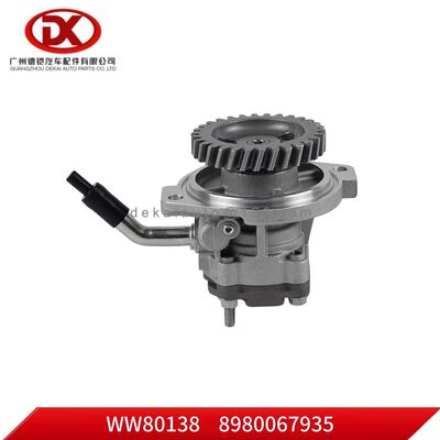 Odpowiednie dla ISUZU NPR NQR 4JB1 4HK1 ;Pompowanie kierownicze ;8980067935 8 98006793 5; WW80138