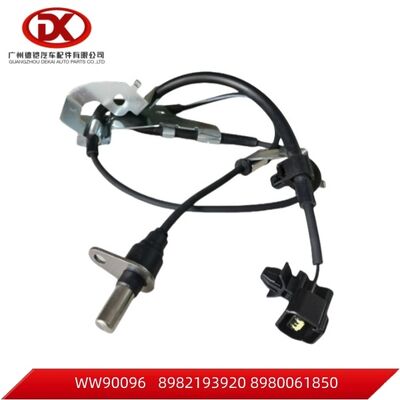 Odpowiedni dla ISUZU NPR75 NQR; ABS czujnik prędkości koła LH; 8982193920 8980061850 8 98219392 0 8 98006185 0