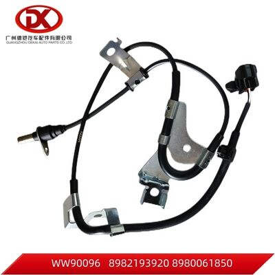 Odpowiedni dla ISUZU NPR75 NQR; ABS czujnik prędkości koła LH; 8982193920 8980061850 8 98219392 0 8 98006185 0