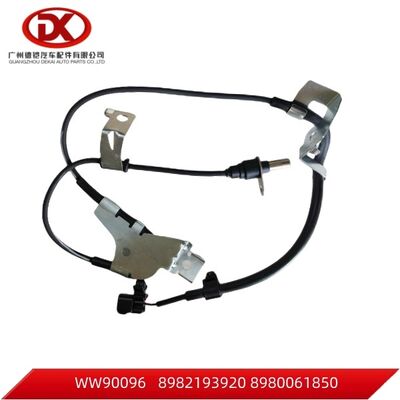 Odpowiedni dla ISUZU NPR75 NQR; ABS czujnik prędkości koła LH; 8982193920 8980061850 8 98219392 0 8 98006185 0