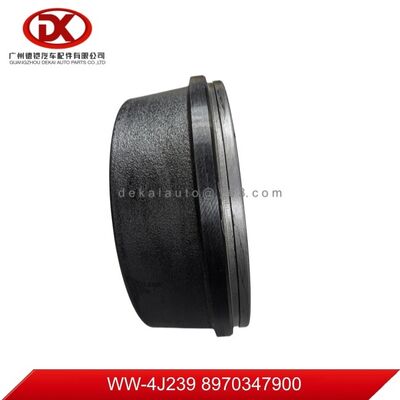 Pasuje do ISUZU NHR98, PPULLEY; MAGNET CLU ,8970347900 8 97034790 0