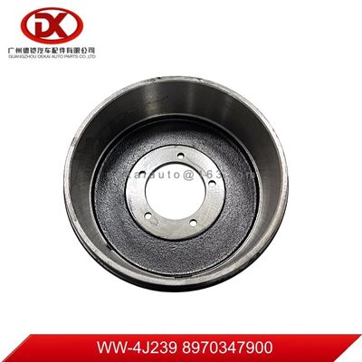 Pasuje do ISUZU NHR98, PPULLEY; MAGNET CLU ,8970347900 8 97034790 0