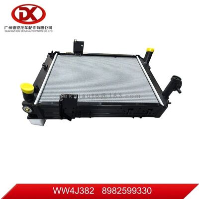 Odpowiedni dla ISUZU NKR85 NMR85 NLR 4JJ1,Radiator,8982599330 8 98259933 0