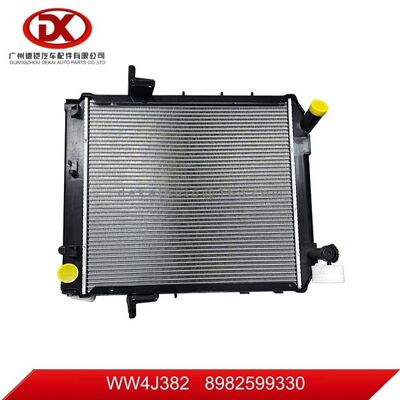 Odpowiedni dla ISUZU NKR85 NMR85 NLR 4JJ1,Radiator,8982599330 8 98259933 0