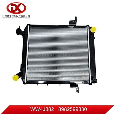 Odpowiedni dla ISUZU NKR85 NMR85 NLR 4JJ1,Radiator,8982599330 8 98259933 0