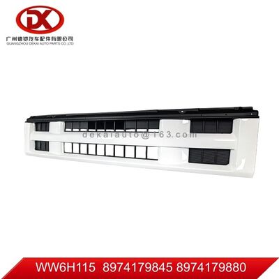 Odpowiedni dla ISUZU FSR/FRR/FSS, siatka grzejnika (cienka kabina) 1400mm IZ097093W 8974179845 8974179880 8 97417984 5 8 97417988 0