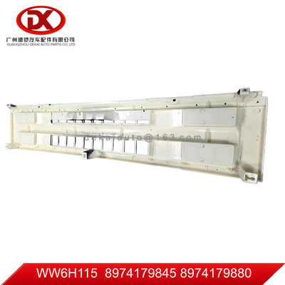 Odpowiedni dla ISUZU FSR/FRR/FSS, siatka grzejnika (cienka kabina) 1400mm IZ097093W 8974179845 8974179880 8 97417984 5 8 97417988 0