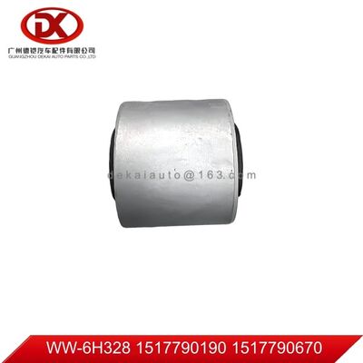 Tuleja; Stab,RR UPR dla ISUZU FVR34 6HK1 Części do samochodów ciężarowych 1517790190 1517790670 1 51779019 0 1 51779067 0