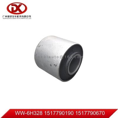 Tuleja; Stab,RR UPR dla ISUZU FVR34 6HK1 Części do samochodów ciężarowych 1517790190 1517790670 1 51779019 0 1 51779067 0