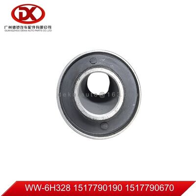 Tuleja; Stab,RR UPR dla ISUZU FVR34 6HK1 Części do samochodów ciężarowych 1517790190 1517790670 1 51779019 0 1 51779067 0