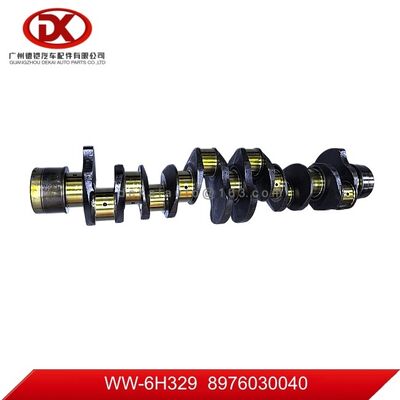 Odpowiedni do ISUZU 6HE1 6HK1 Części ciężarówek, wał skrętowy, 8976030040 8 97603004 0