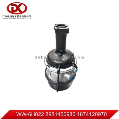 Odpowiedni do ISUZU CYZ Części ciężarówek, komora sprężynowa z tyłu w lewo, 8981456980 1874120970 8 98145698 0 1 87412097 0
