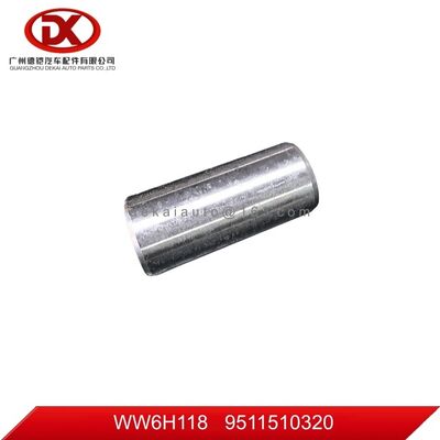 Nadaje się do części do samochodów ciężarowych ISUZU FSR90, liść tulei SPR RR 25*30*68mm 9511510320 9 51151032 0