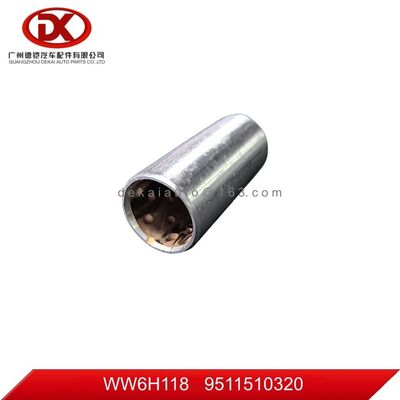 Nadaje się do części do samochodów ciężarowych ISUZU FSR90, liść tulei SPR RR 25*30*68mm 9511510320 9 51151032 0