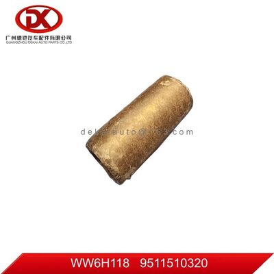 Nadaje się do części do samochodów ciężarowych ISUZU FSR90, liść tulei SPR RR 25*30*68mm 9511510320 9 51151032 0