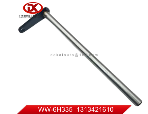 Odpowiednie dla ISUZU FVR34/700G6 6HK1 Części ciężarówki, wał sprzęgła, 1313421610 1 31342161 0,Wysokiej jakości nowe części zamienne
