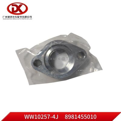 Odpowiednie dla samochodów ciężarowych Isuzu 4JJ1 Części, zawór magnetyczny; Pompa wysokoprężna 8981455010 8 98145501 0
