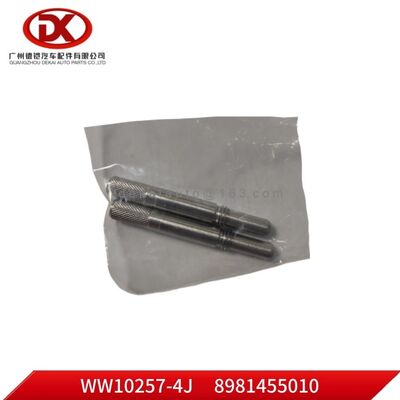 Odpowiednie dla samochodów ciężarowych Isuzu 4JJ1 Części, zawór magnetyczny; Pompa wysokoprężna 8981455010 8 98145501 0