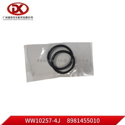 Odpowiednie dla samochodów ciężarowych Isuzu 4JJ1 Części, zawór magnetyczny; Pompa wysokoprężna 8981455010 8 98145501 0