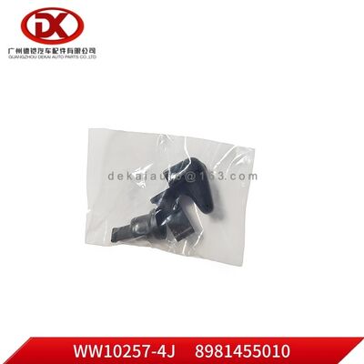 Odpowiednie dla samochodów ciężarowych Isuzu 4JJ1 Części, zawór magnetyczny; Pompa wysokoprężna 8981455010 8 98145501 0