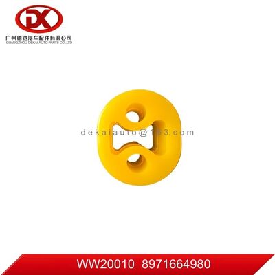 Wypuszczalnia gumowa 2Hols 8971664980 8 97166498 0 dla Isuzu 4HG1 / 4HG1-T / 4HK1 / 4HE1 / 4HF1 TFR/X5/X7